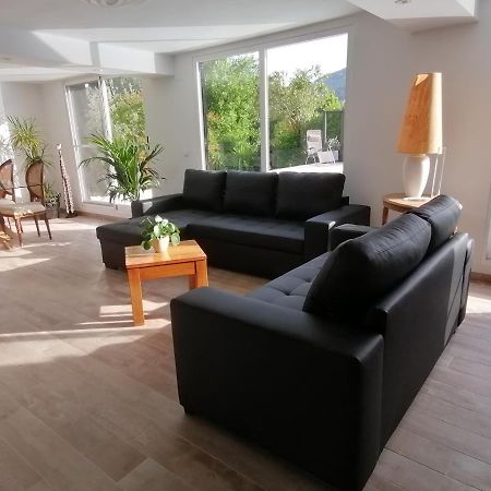 Villa Isabelle Barraca de Aguas Vivas Екстериор снимка