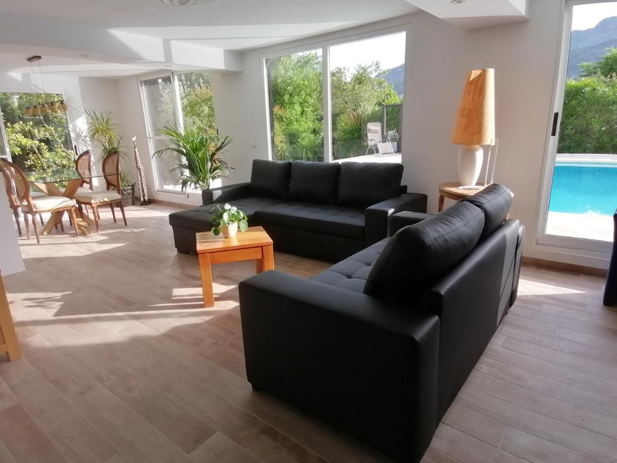 Villa Isabelle Barraca de Aguas Vivas Екстериор снимка