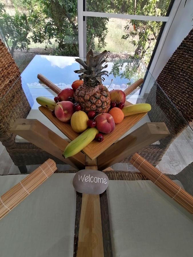 Villa Isabelle Barraca de Aguas Vivas Екстериор снимка