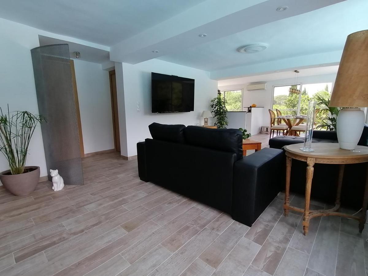 Villa Isabelle Barraca de Aguas Vivas Екстериор снимка