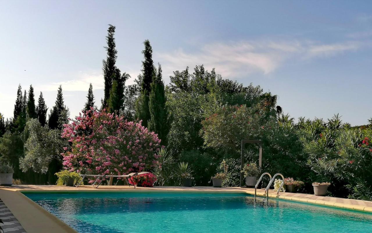 Villa Isabelle Barraca de Aguas Vivas Екстериор снимка