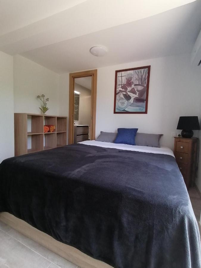 Villa Isabelle Barraca de Aguas Vivas Екстериор снимка