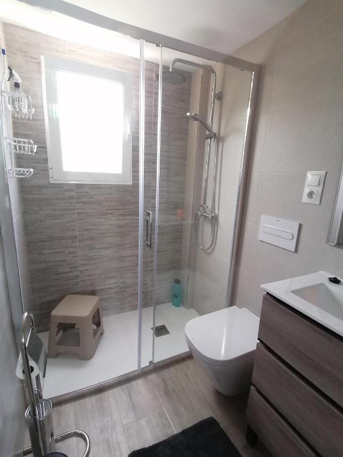 Villa Isabelle Barraca de Aguas Vivas Екстериор снимка