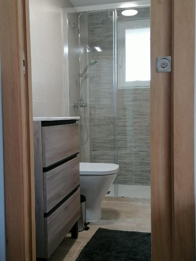 Villa Isabelle Barraca de Aguas Vivas Екстериор снимка